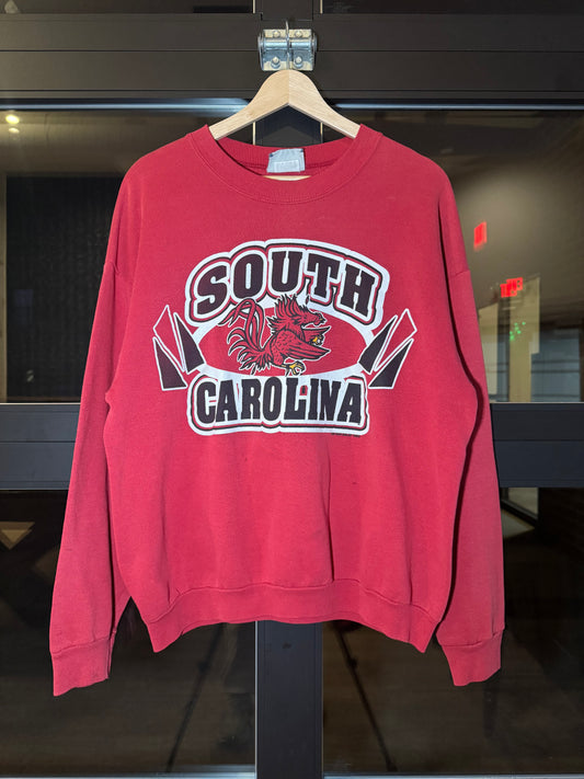 Vintage S.Carolina Crewneck