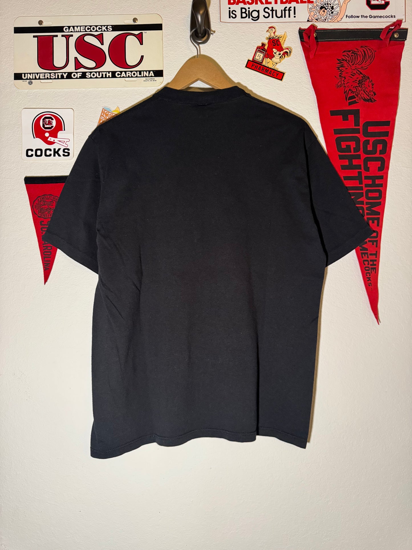 80s Gamecocks Tee