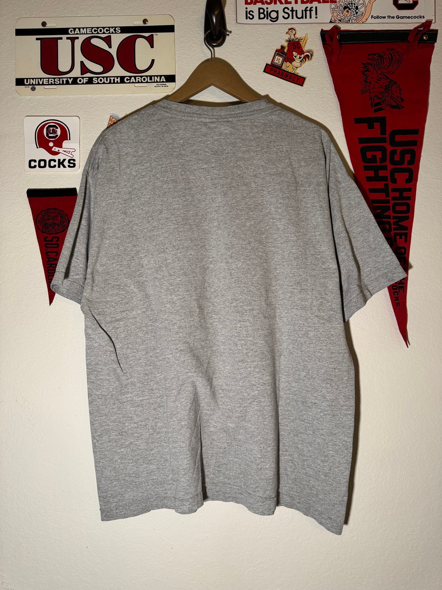 90s Pornstar Gamecocks Tee