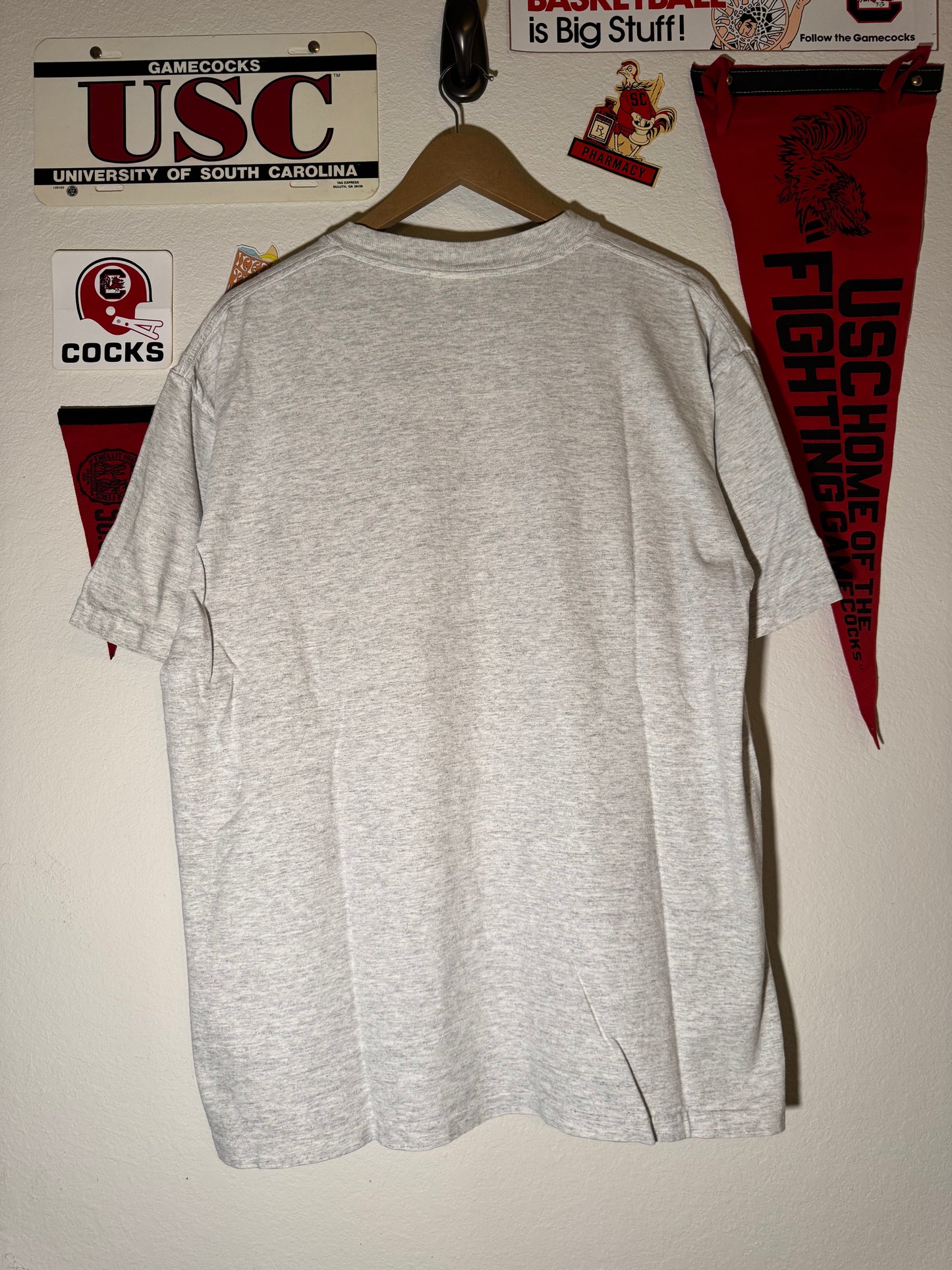 90s Carolina 100 year Tee