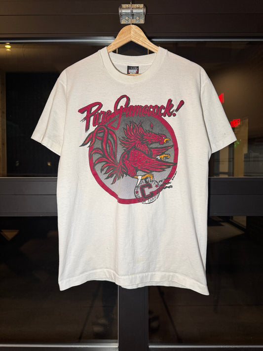 90s Pure Gamecock Tee
