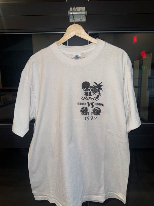 95’ Carquest Bowl Art T-Shirt