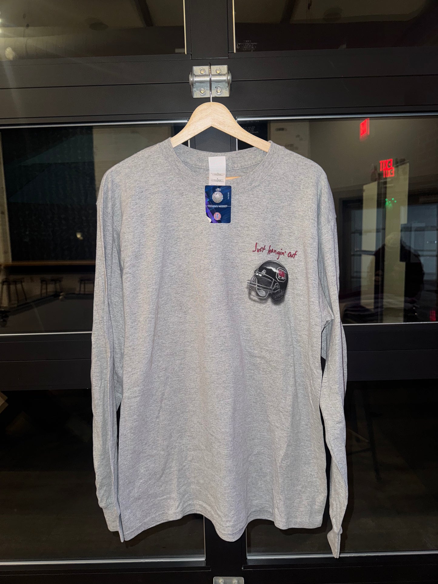 Y2K Carolina Football