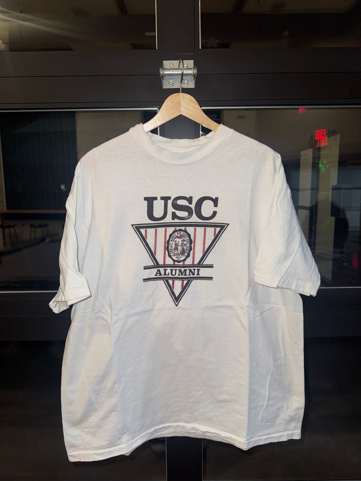80s USC Alumni T-shirt