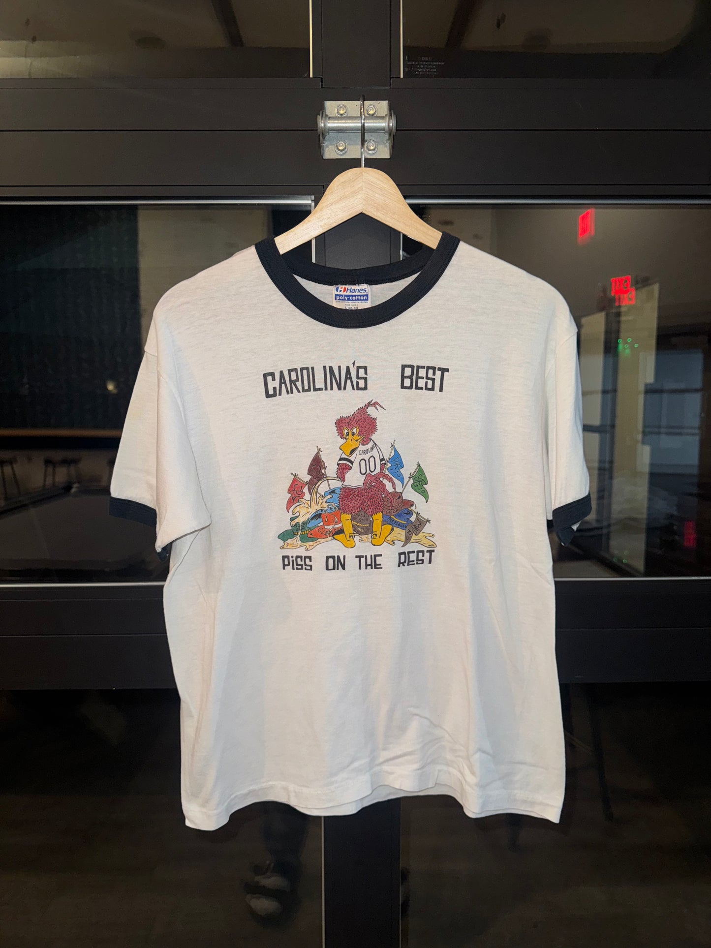 89’ Carolina’s Best Piss on the Rest
