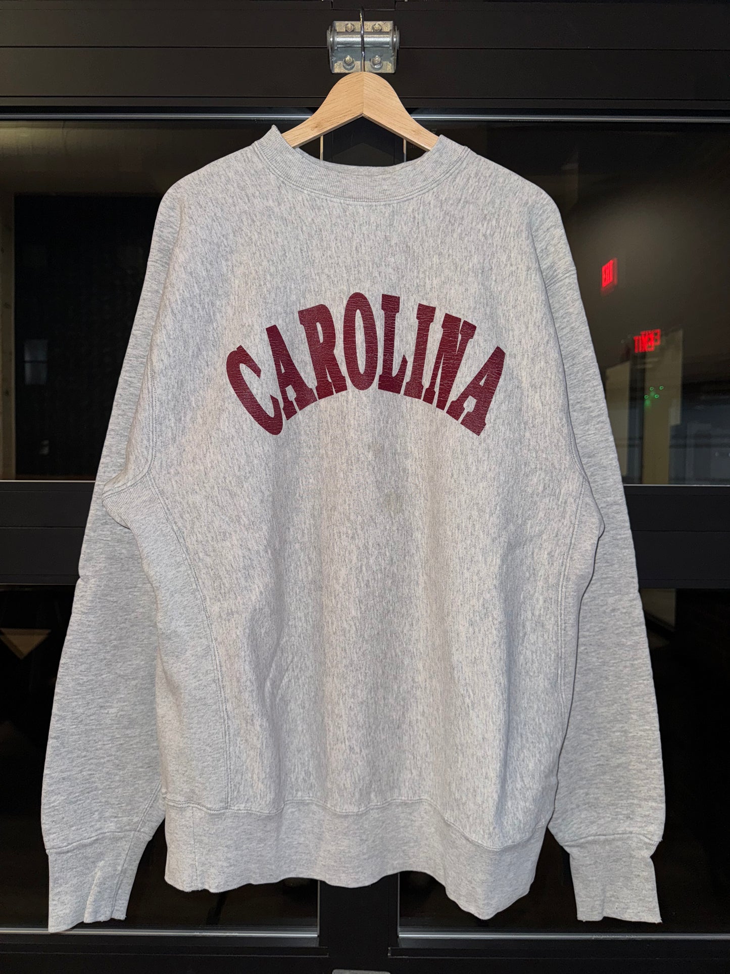 90s Carolina Crewneck