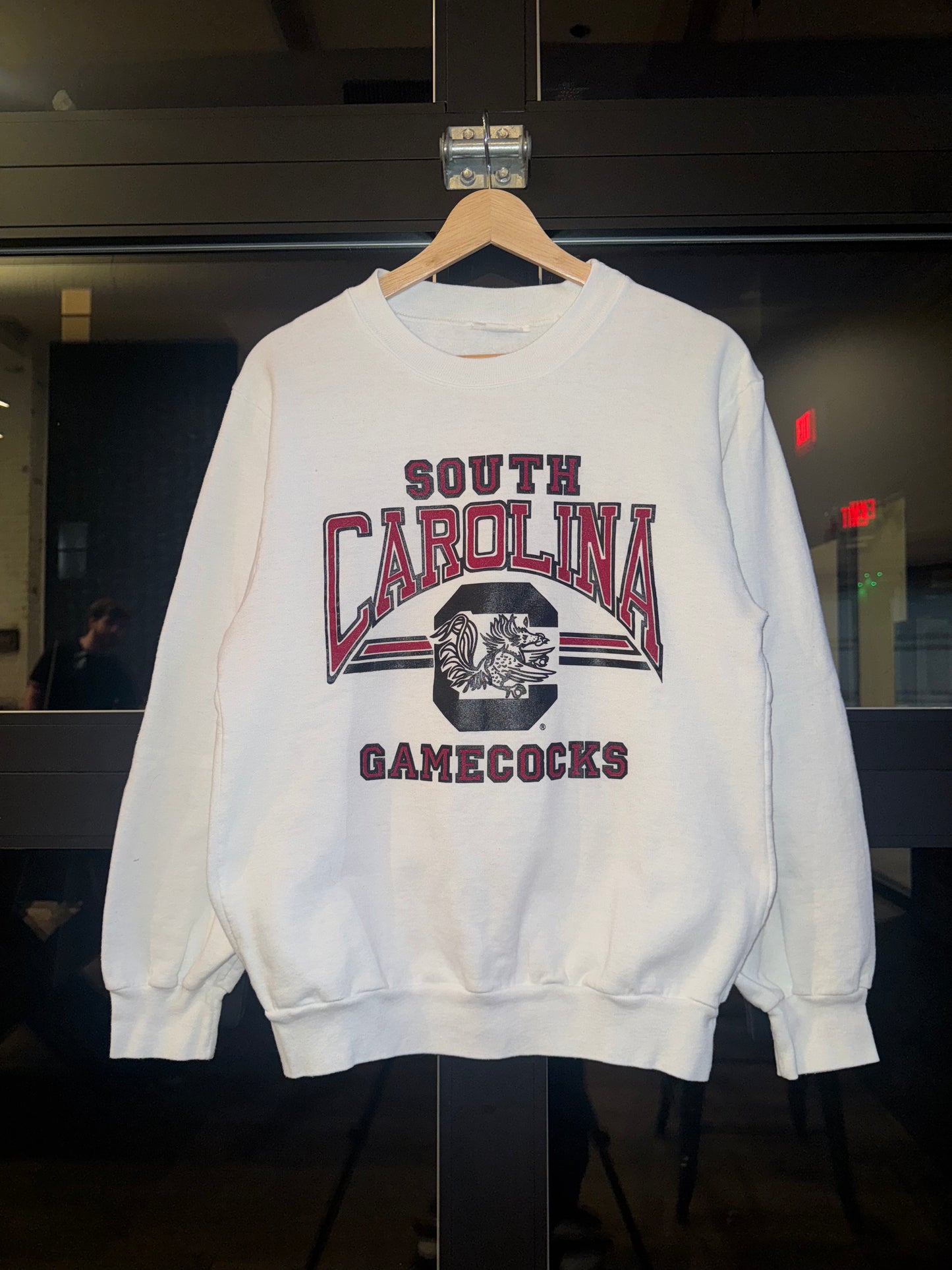 80s S.Carolina Gamecock