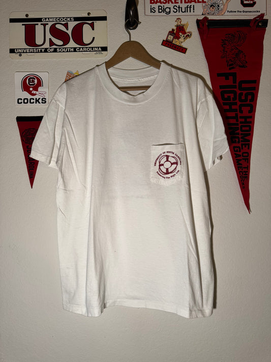 90s USC Highlife tee