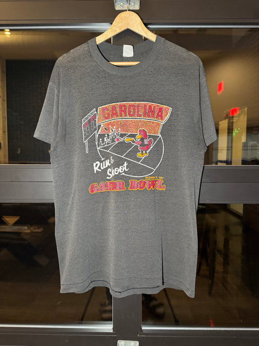 87’ Gator Bowl Shoot and Run