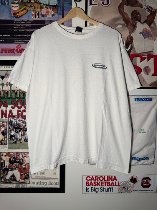 90s Patagonia Tee