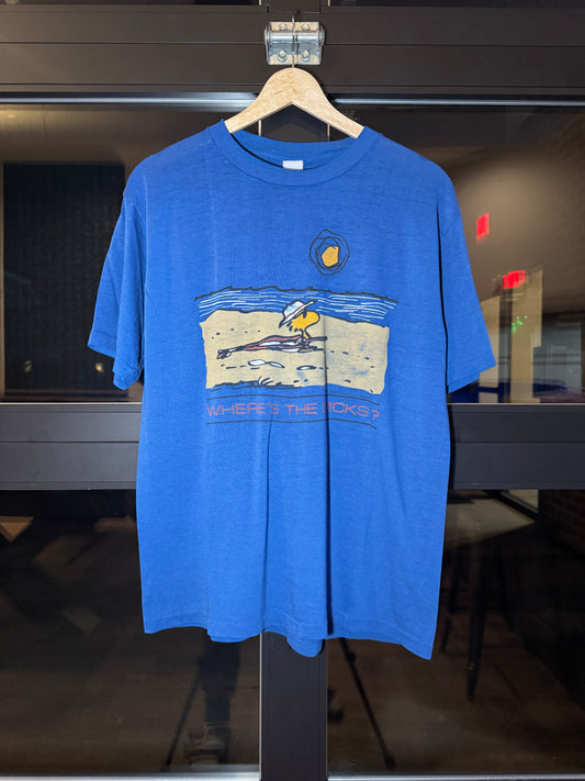 80s Woodstock Tee