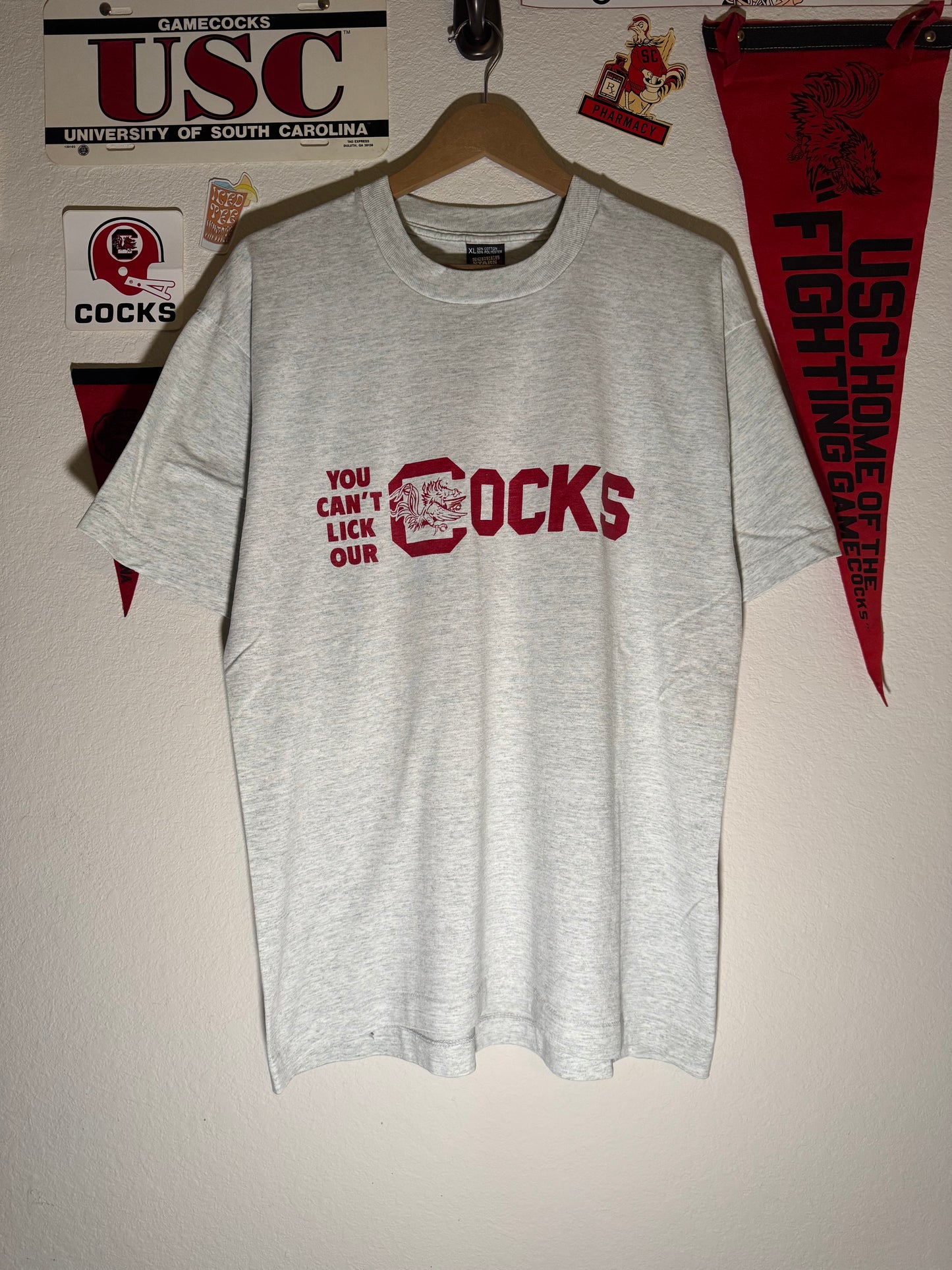 90s You Can’t Lick Our Cocks Tee