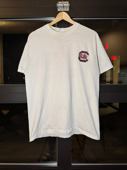 Y2K Flag Tee