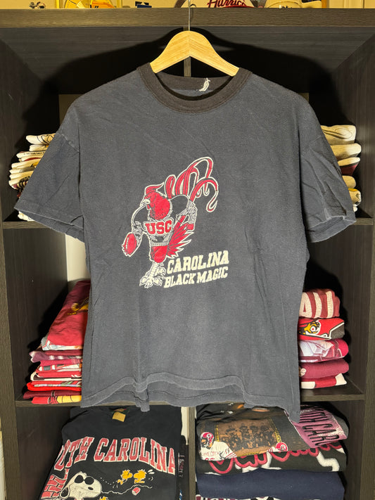 ‘84 Black Magic Gamecock Tee