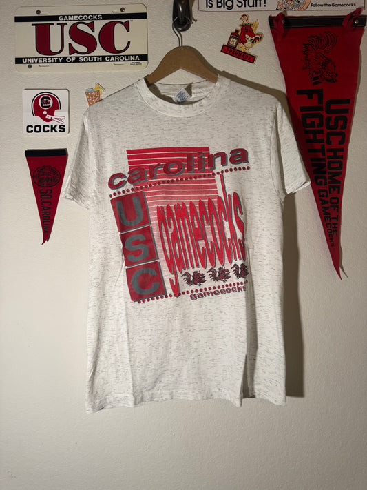 90s Carolina Gamecocks Tee