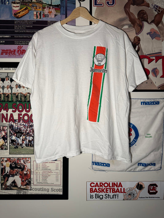 90s Jäegermeister Tee
