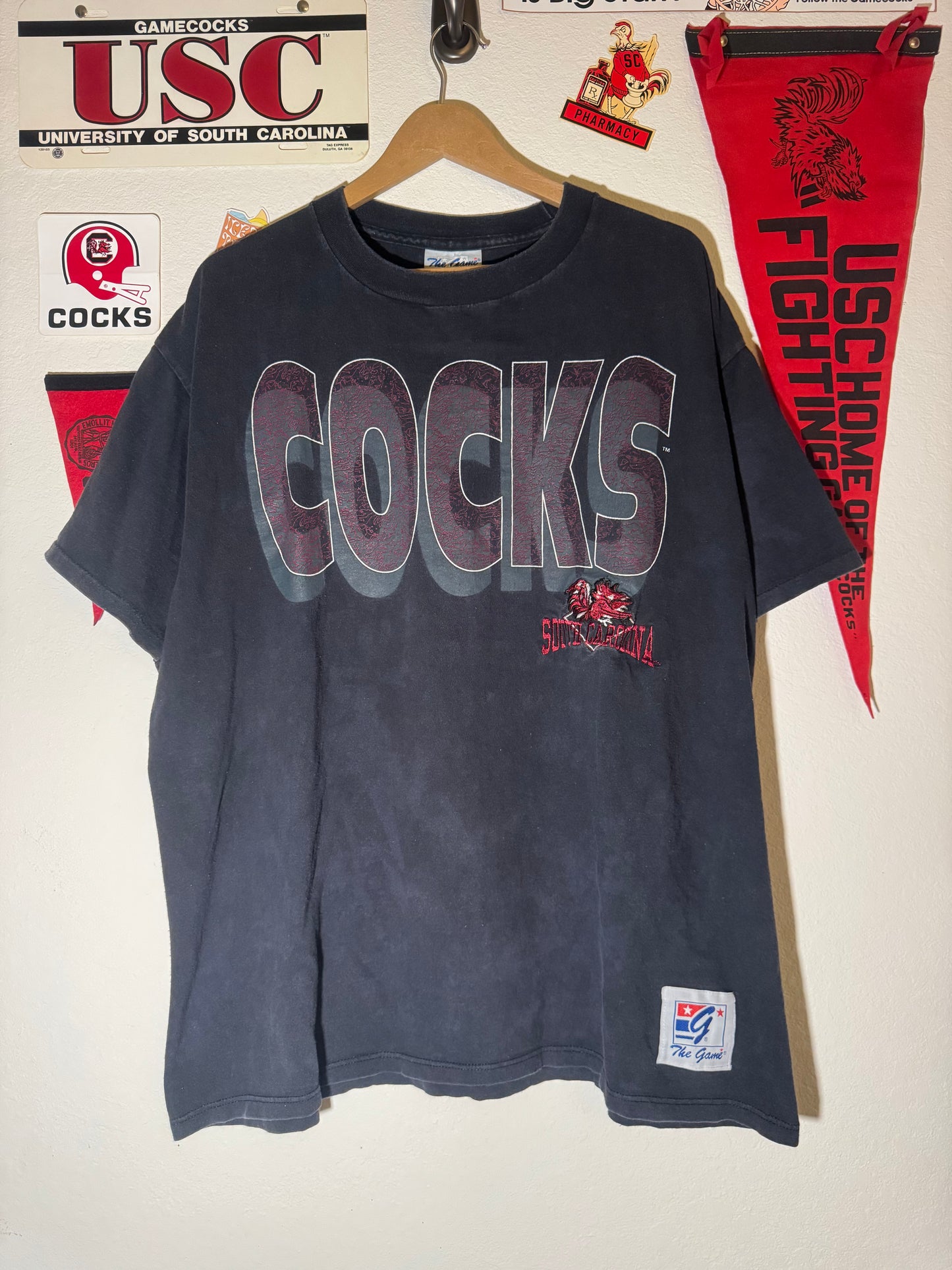 90s Cocks Tee