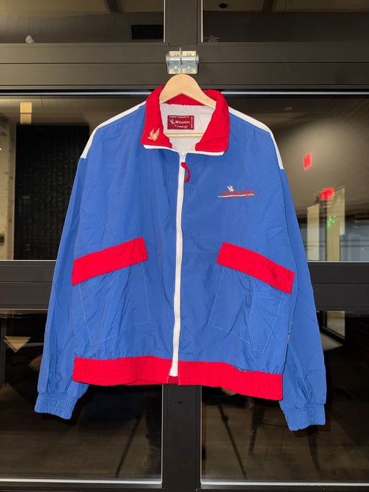 90s Winston Eagle Jacket
