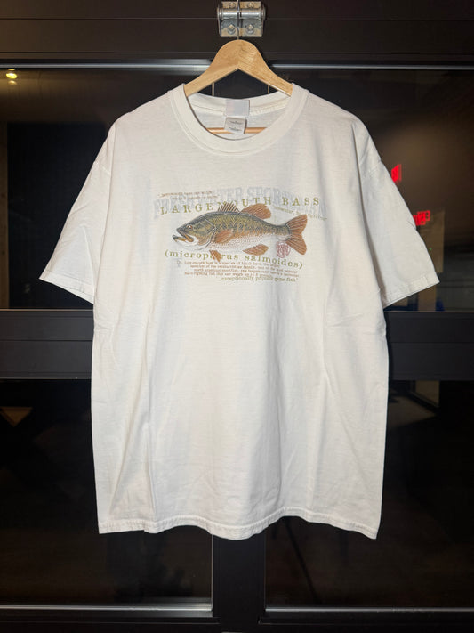 Y2K Bass Pro Shop Tee