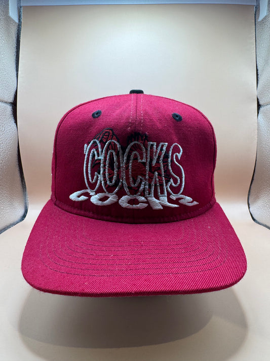 90s Cocks Shadow Hat