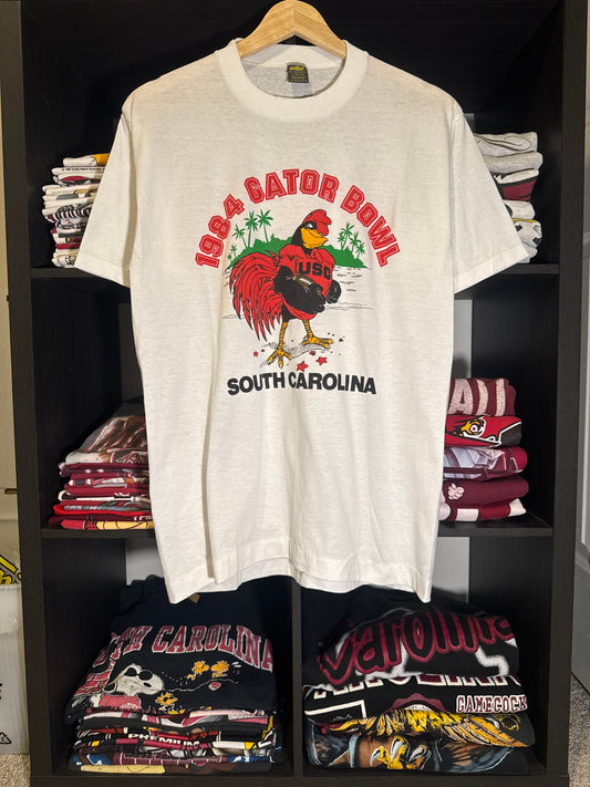 ‘84 Gator Bowl Tee