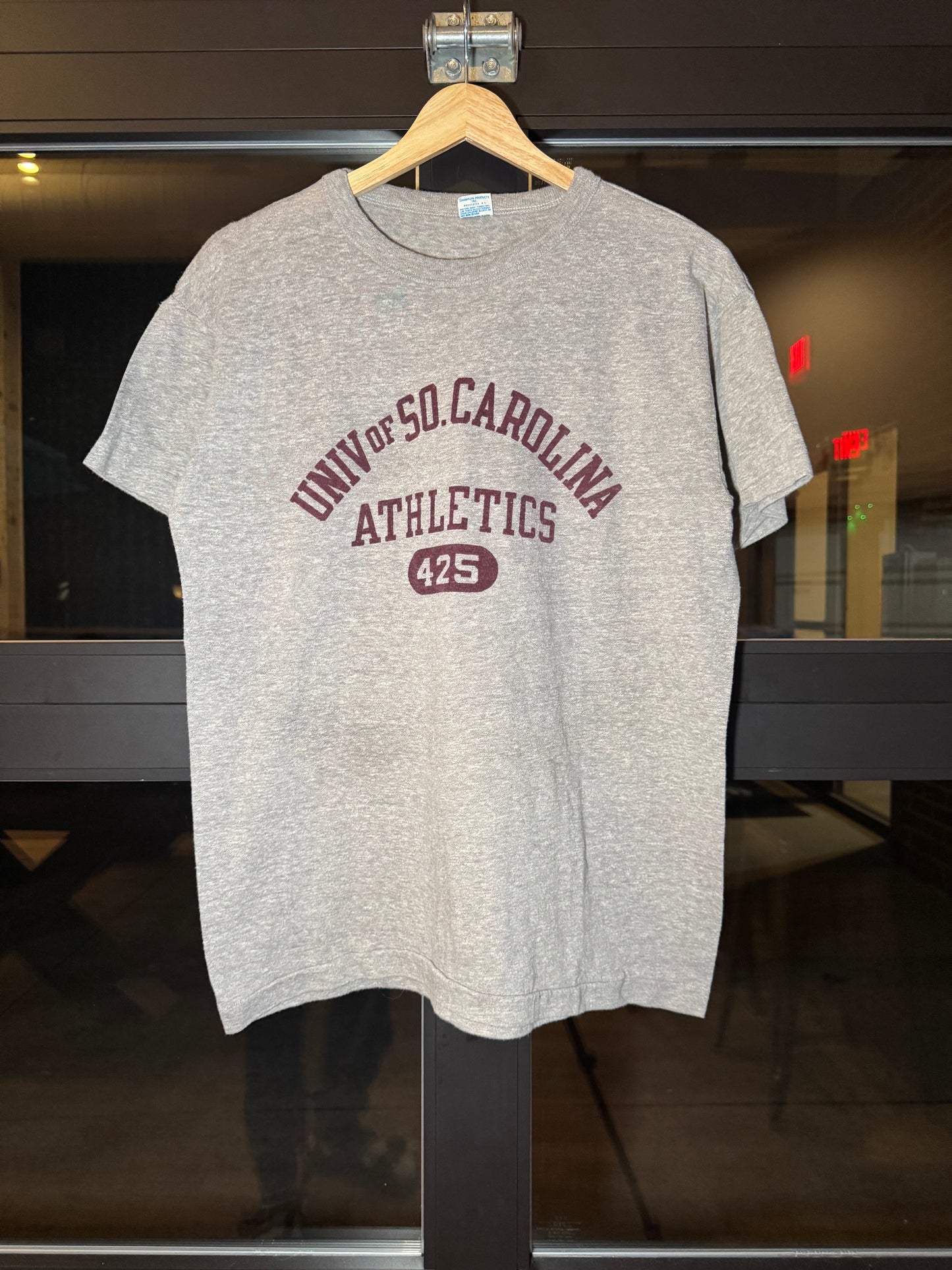 80s UofSC Athletics Tee