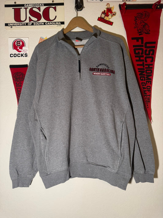 Y2K Nike Women’s Basketball 1/4 Zip