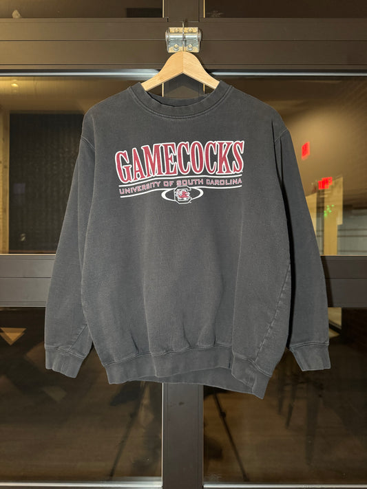 Y2K Gamecock Crewneck