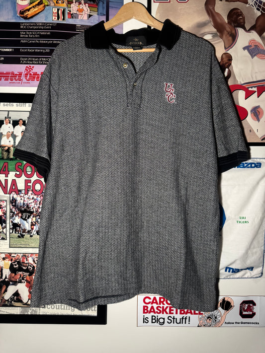 90s USC Polo