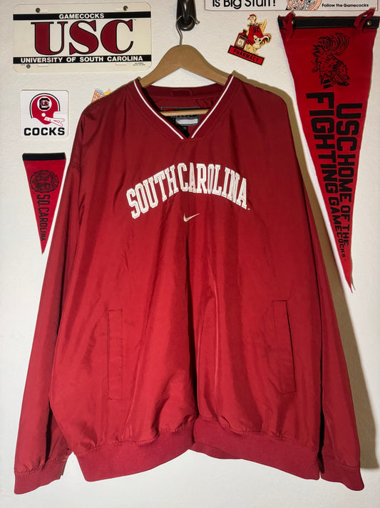90s South Carolina Nike Windbreaker