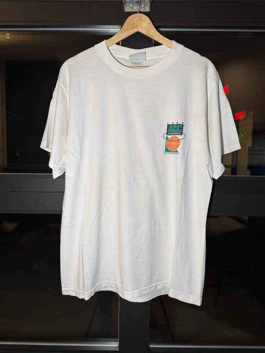98’ ACC Tournament Tee