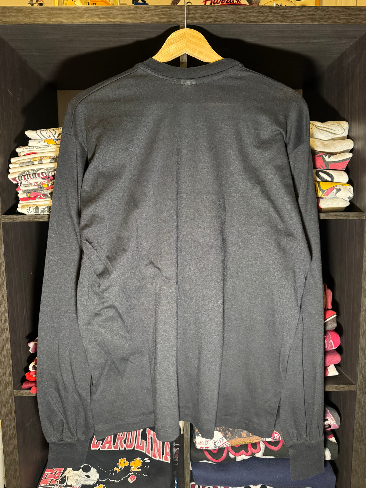 ‘84 Gator Bowl Long Sleeve Tee