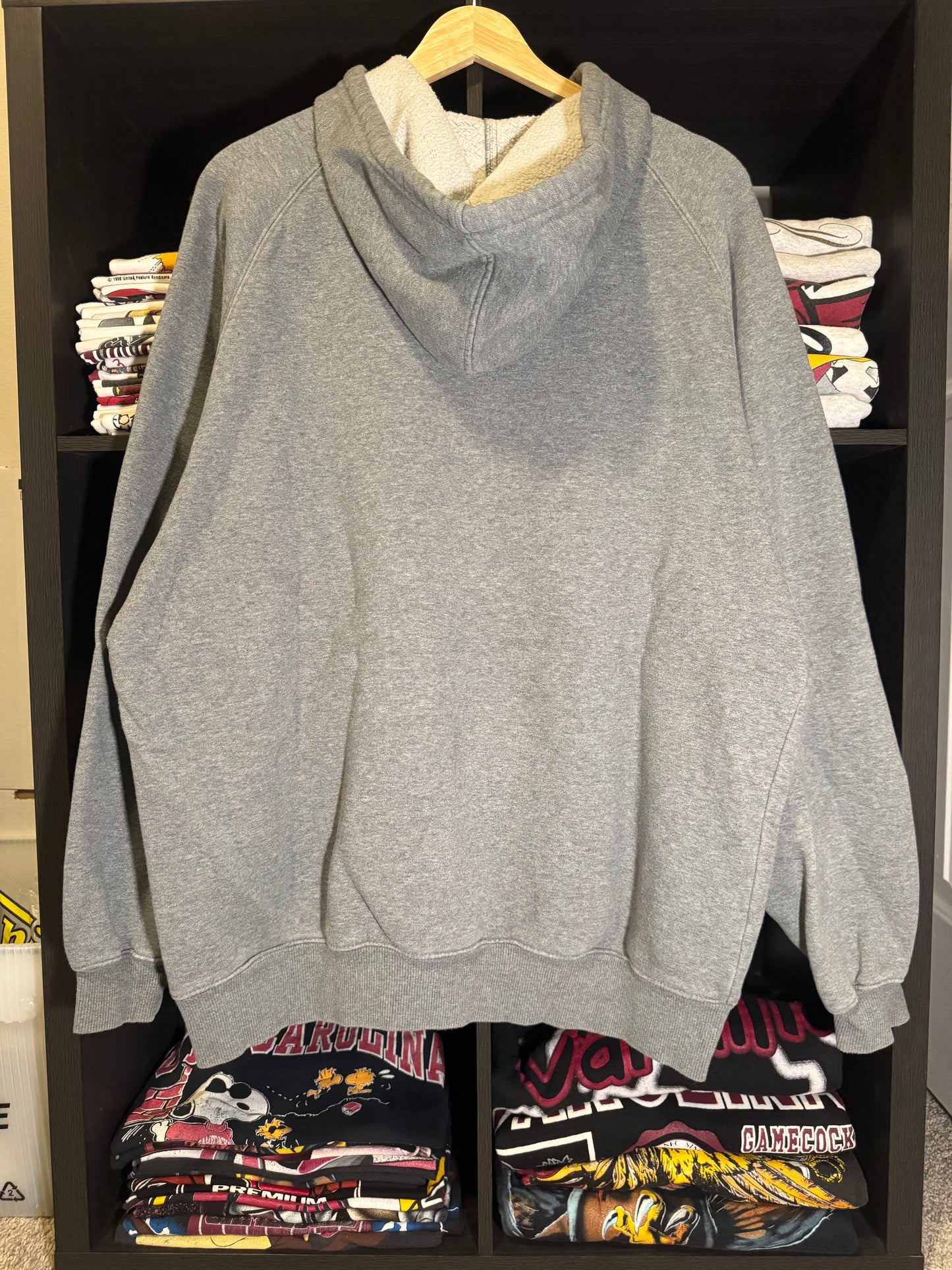 90s Nike Carolina Sweatshirt