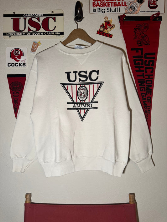 90s USC Alumni Crewneck