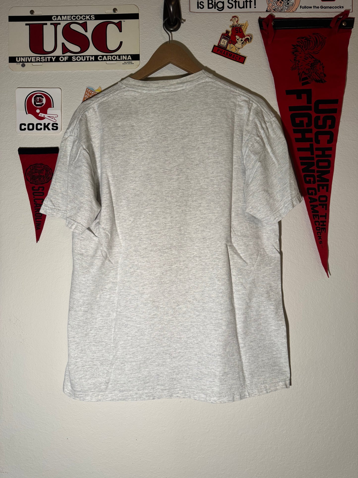 Y2K Gamecock Tee
