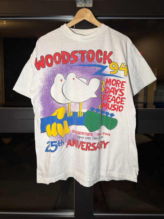 94 Woodstock Tee