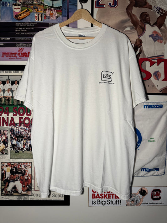 90s Glock Shooting Sports Tee
