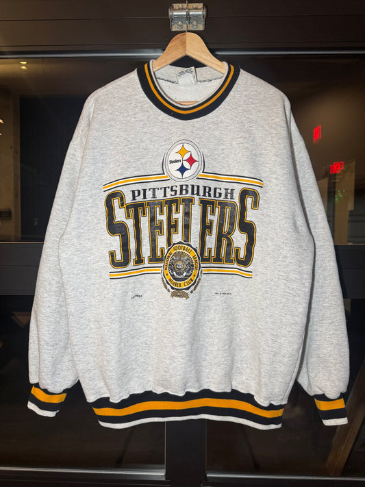 94 Steelers Crewneck