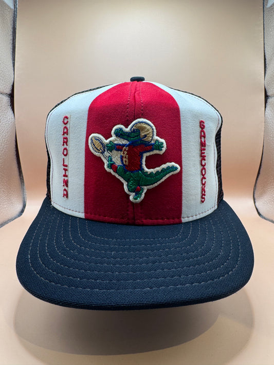 80s Gamecock Gator Bowl Trucker