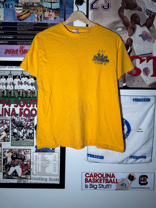 82’ SAE Oyster Bay Tee