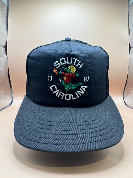 ‘87 Gator Bowl Hat
