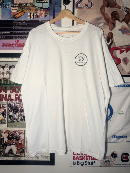 90s UV Vodka Tee