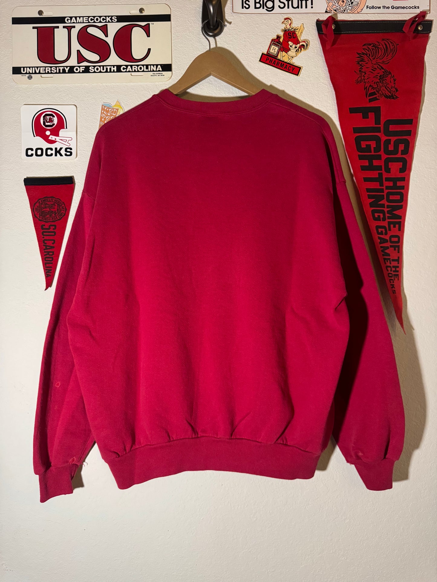 90s Looney Tunes Football Sweatshirt