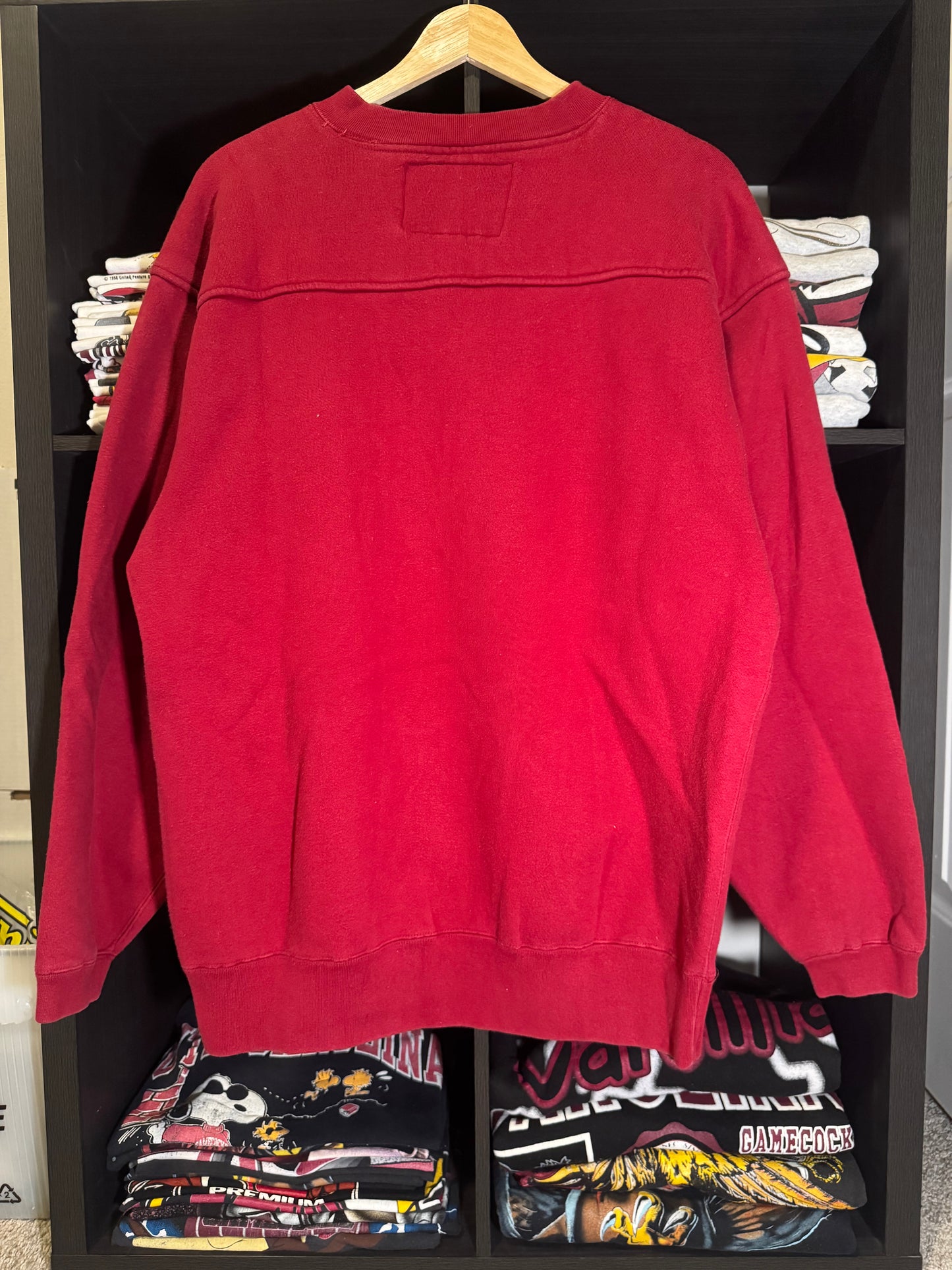 90s Starter Gamecock Sweatshirt