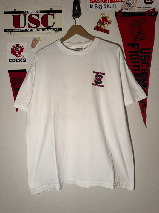 90s Cocks of the World Tee