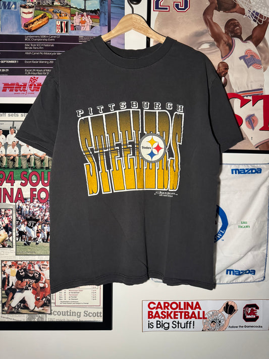 90s Pittsburgh Steelers Tee