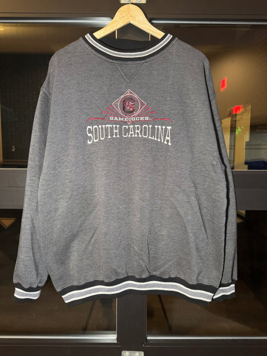 90s S.Carolina Crewneck