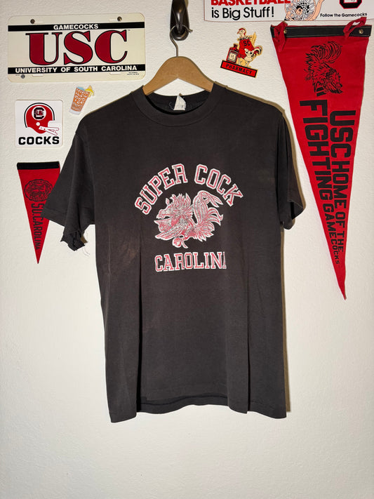 80s Super Cock Tee *Trashed*