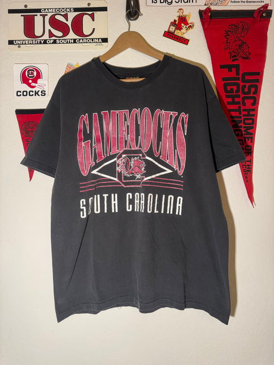 90s Gamecock Diamond Tee