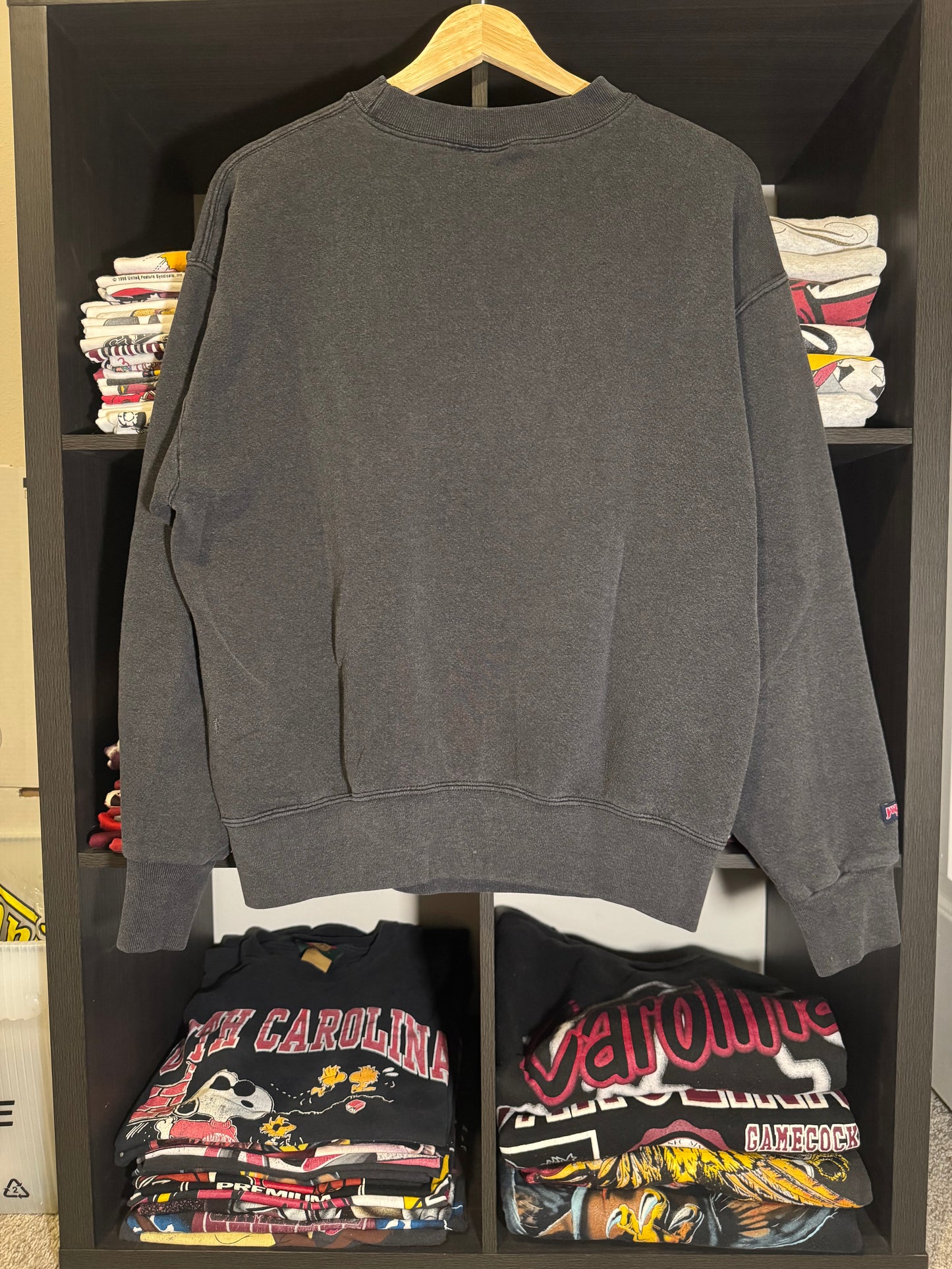 90s Big C Gamecock Sweatshirt